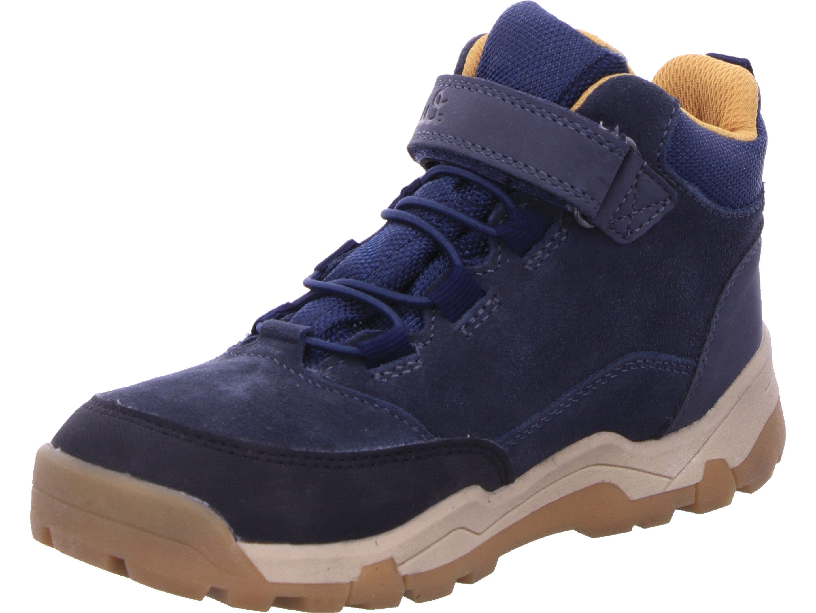 Lurchi Klettstiefel mit TEX-Membran