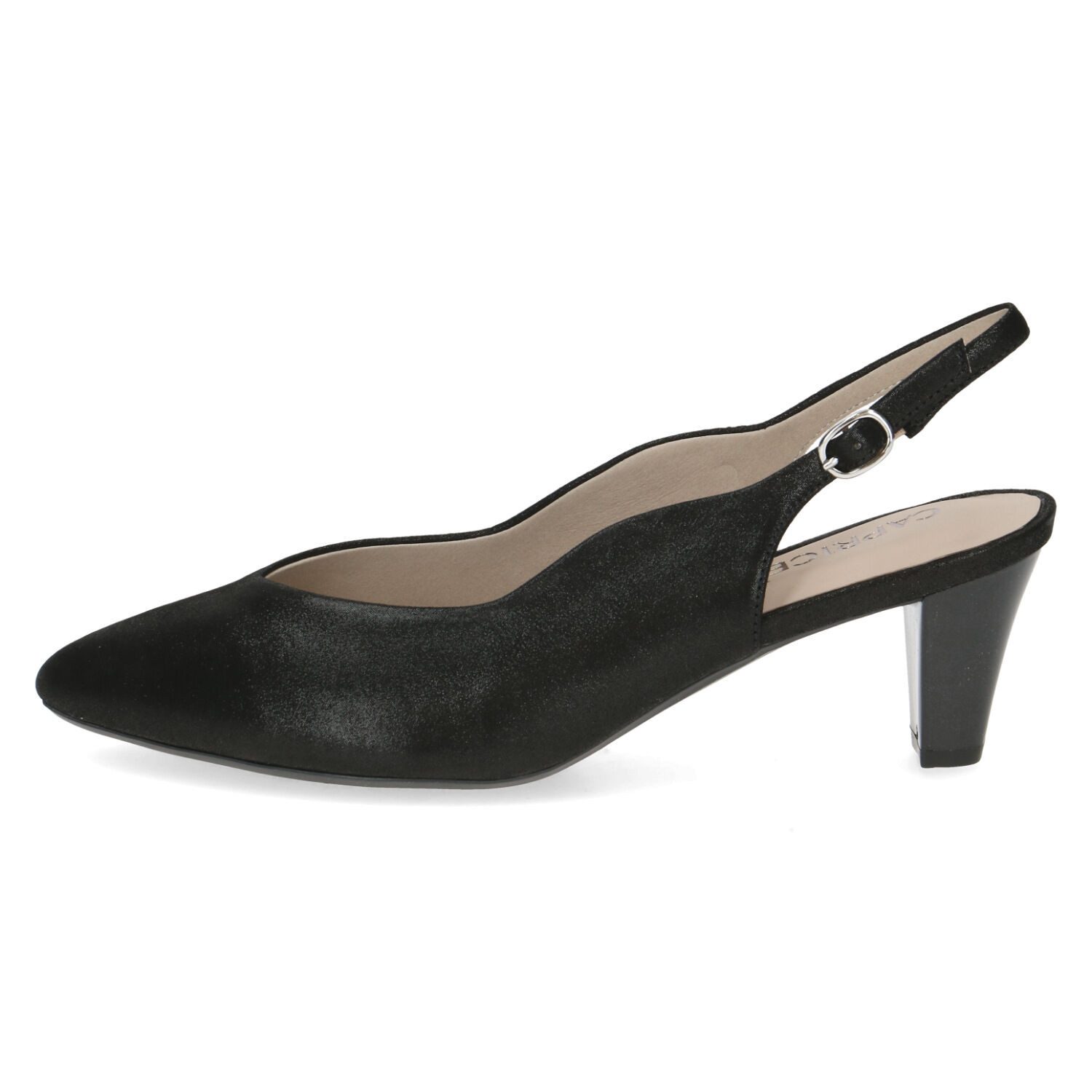 Caprice High-Heel-Pumps
