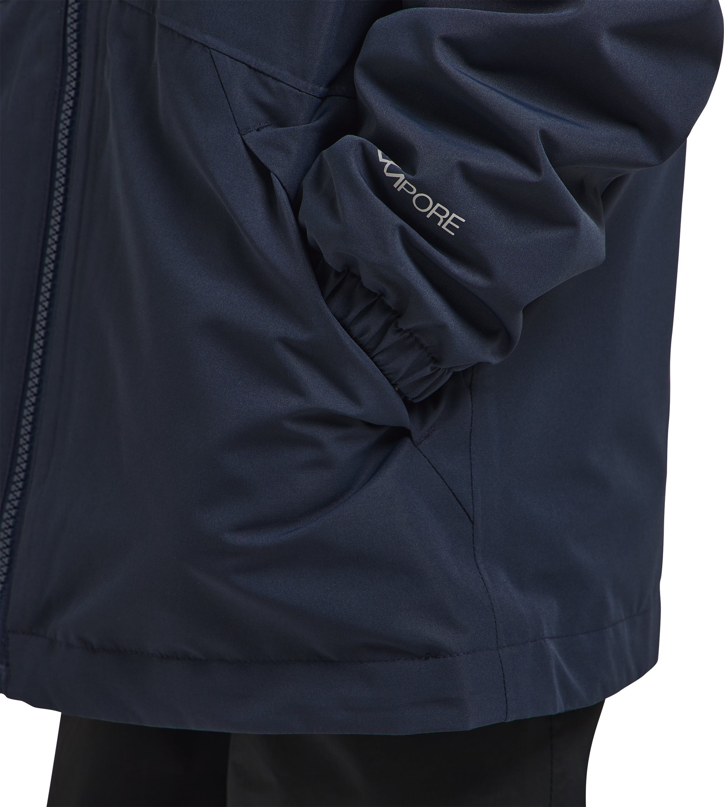 3-in-1-Funktionsjacke ICELAND 3IN1 JACKET K