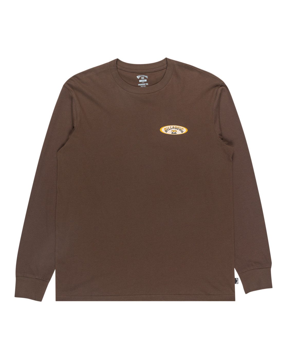 Billabong Langarmshirt Orbit Arch