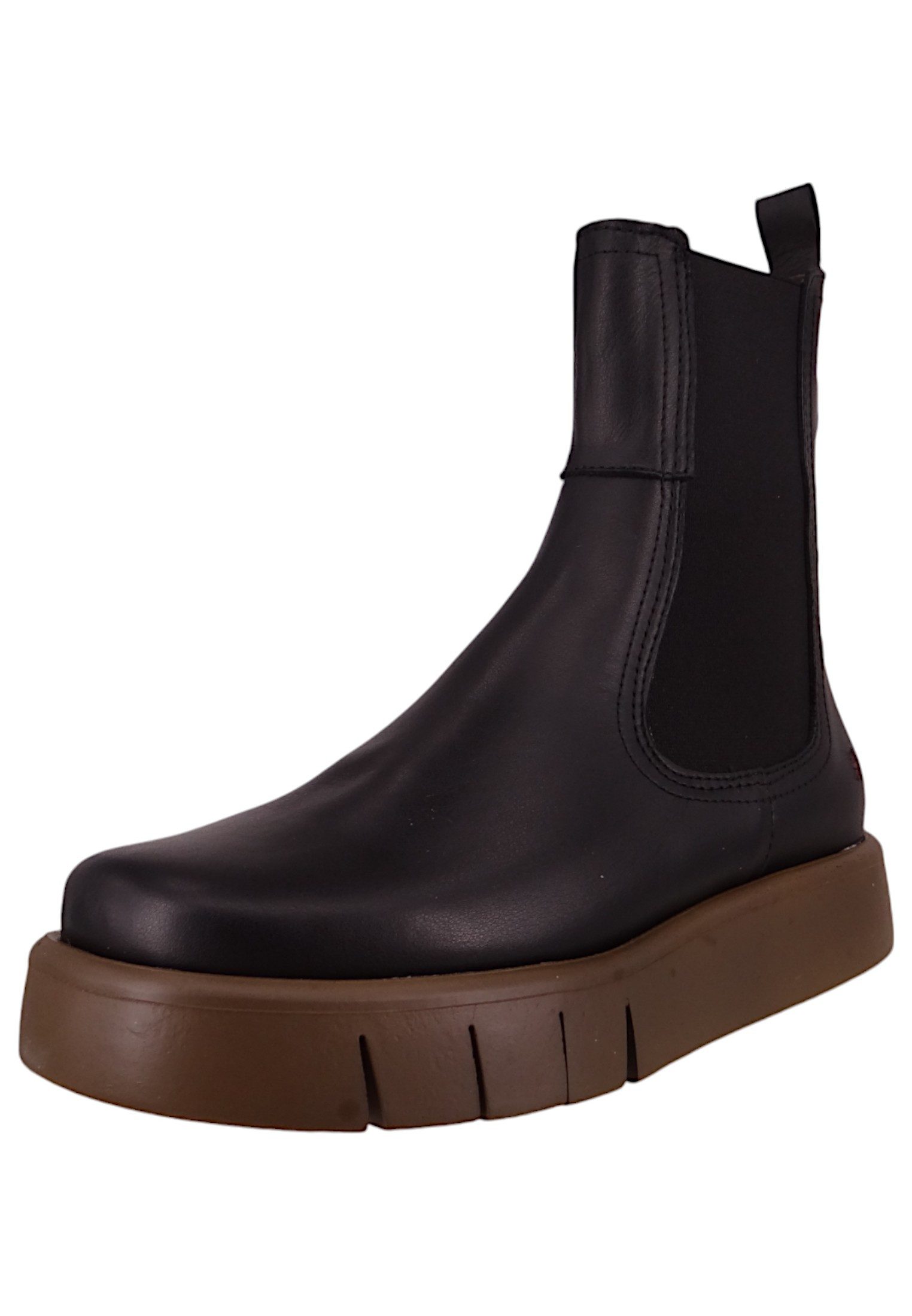 Art 1345 Malaga Black-Bronze Stiefelette günstig online kaufen