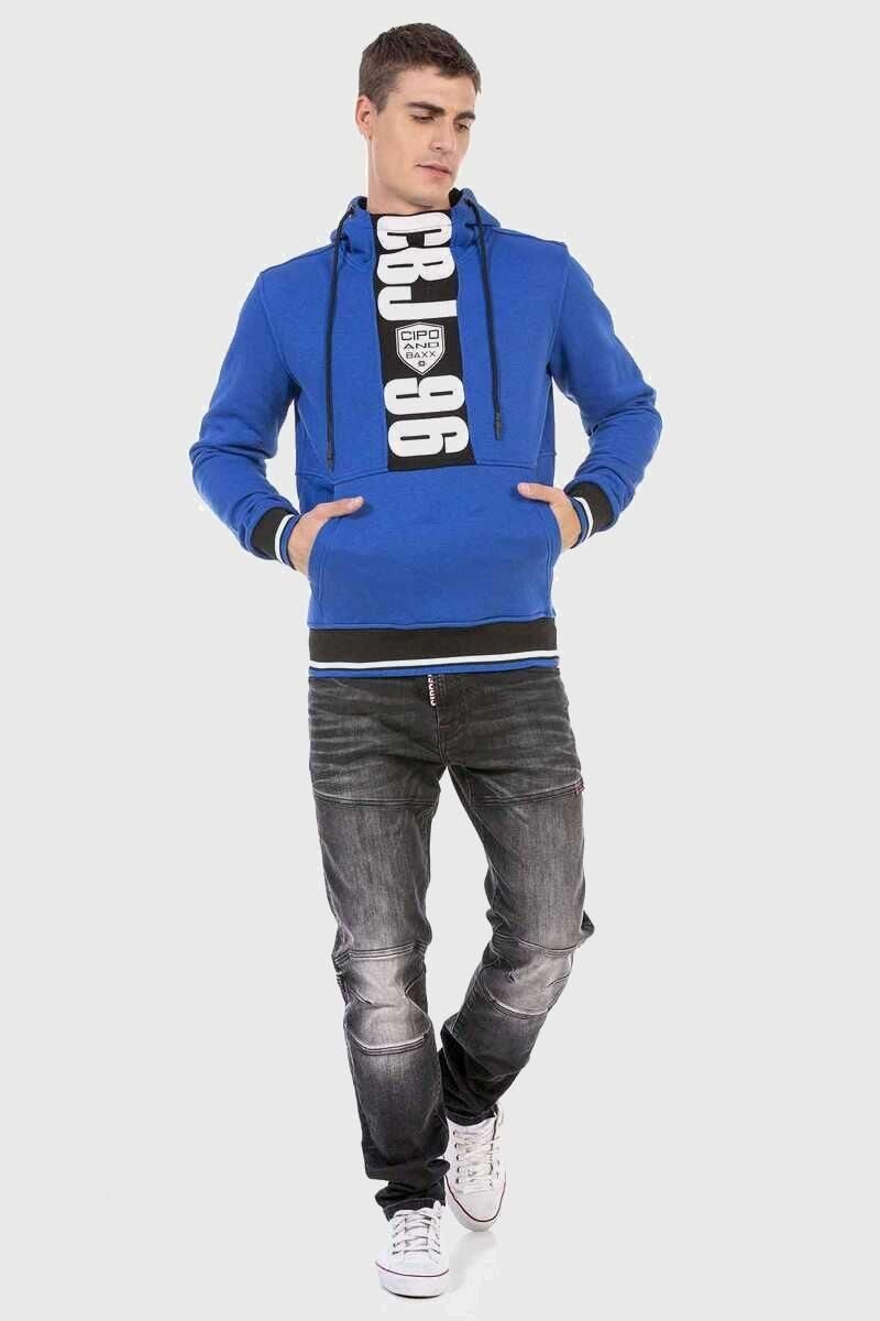 Cipo & Baxx Slim-fit-Jeans Jeans im günstig online kaufen