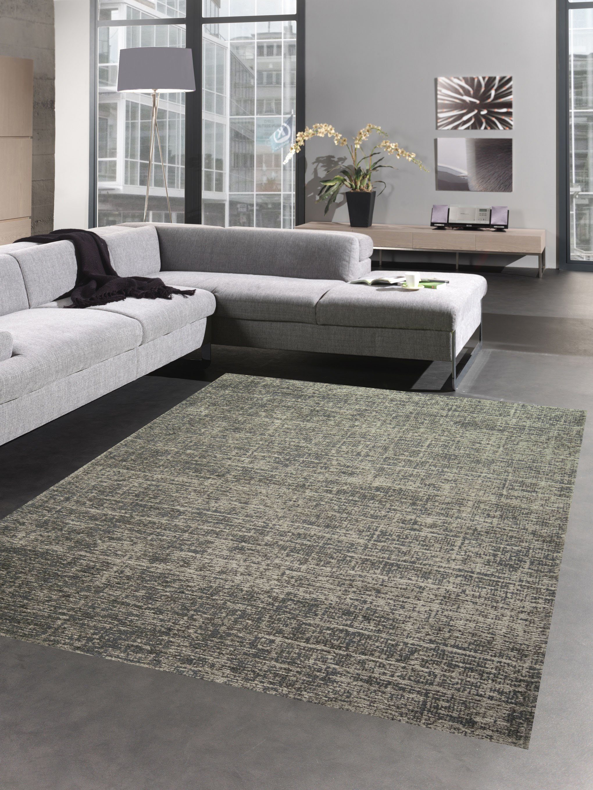 Carpetia Teppich Teppich Outdoor Küchenteppich Baumwollteppich günstig online kaufen