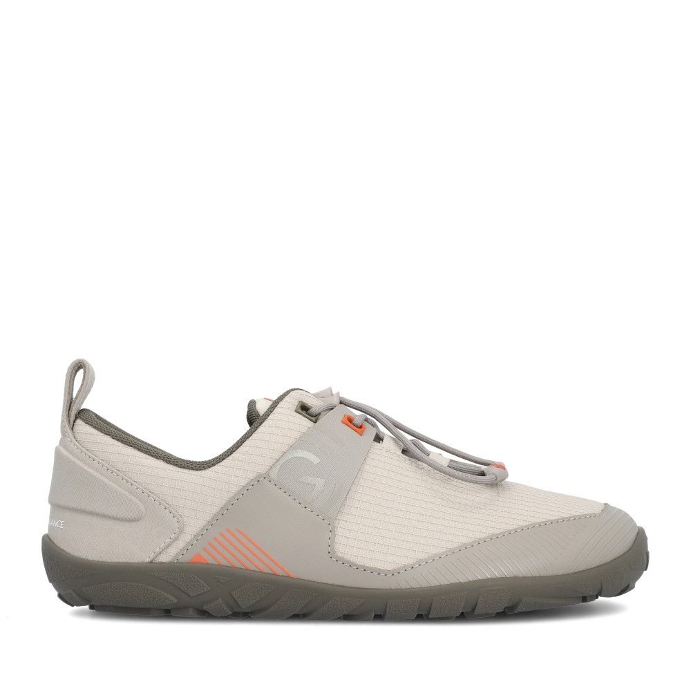 GROUNDIES Chamonix TR Low Sneaker