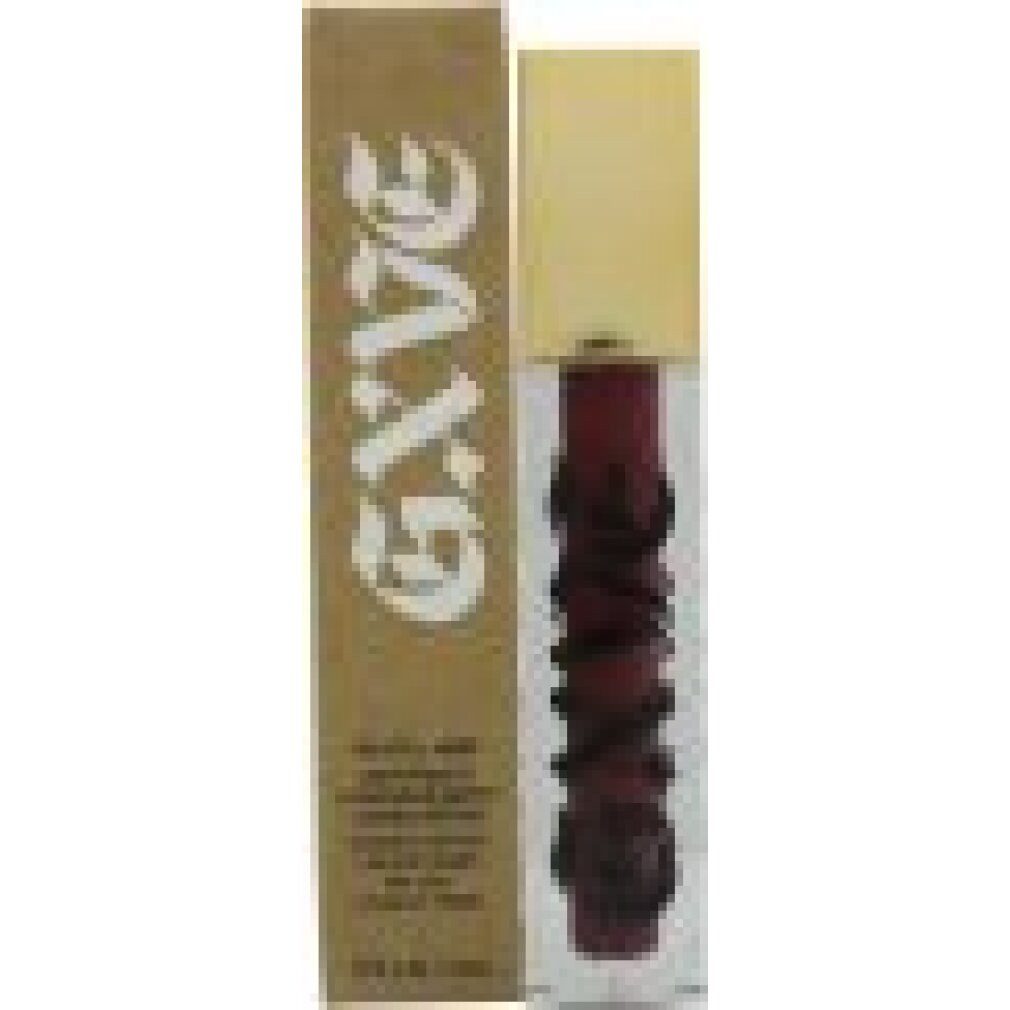Gwen Stefani Lippenstift GXVE I'm Still Here Clean Matte Liquid Lipstick 5g - Tartan