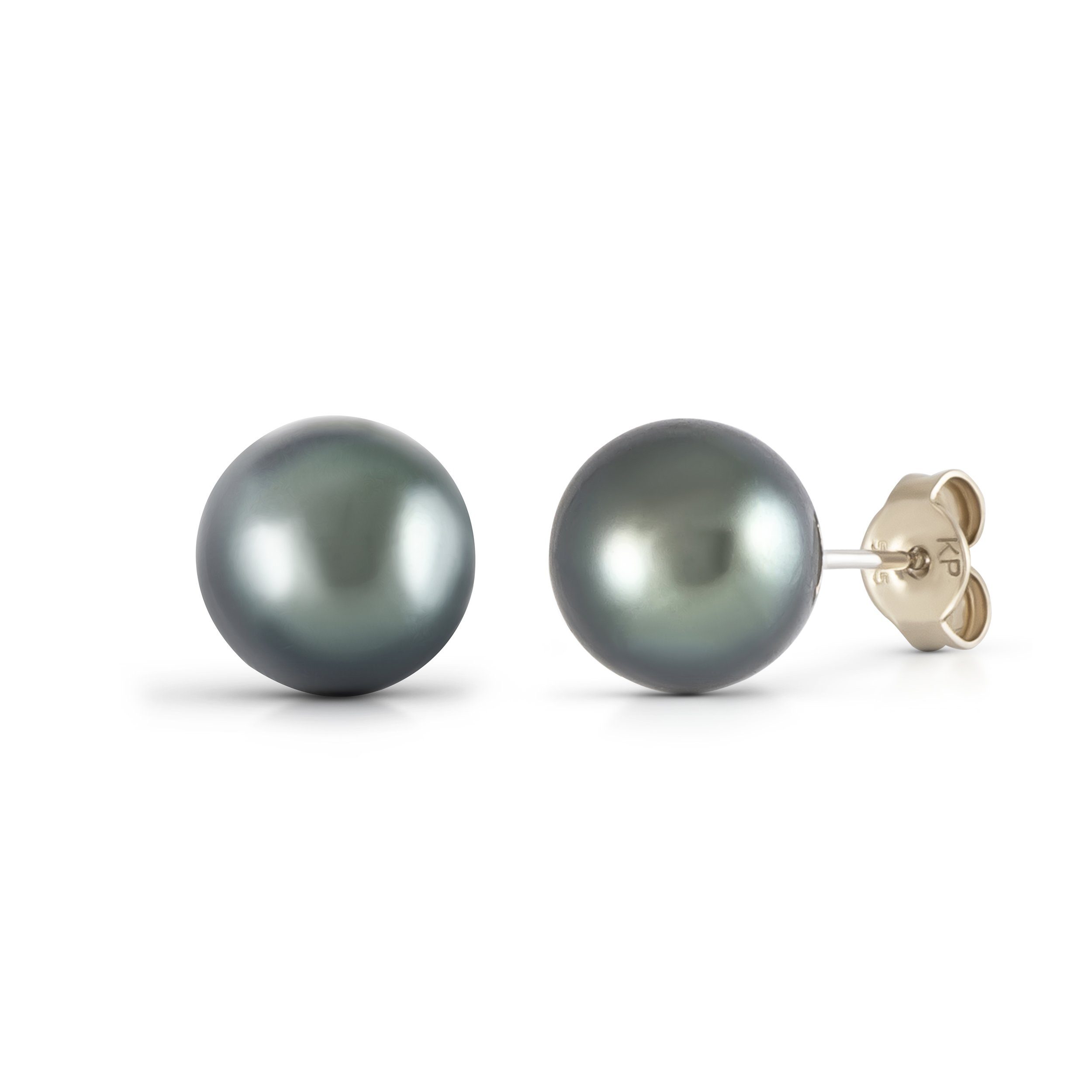 Fascination by Ellen K. Ohrstecker »585/- Weißgold Tahiti-Perle« online