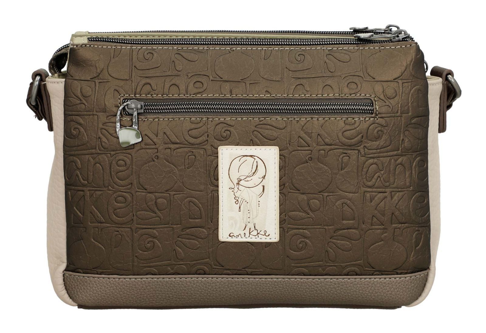 Anekke Umhängetasche Amphora Crossbody Bag