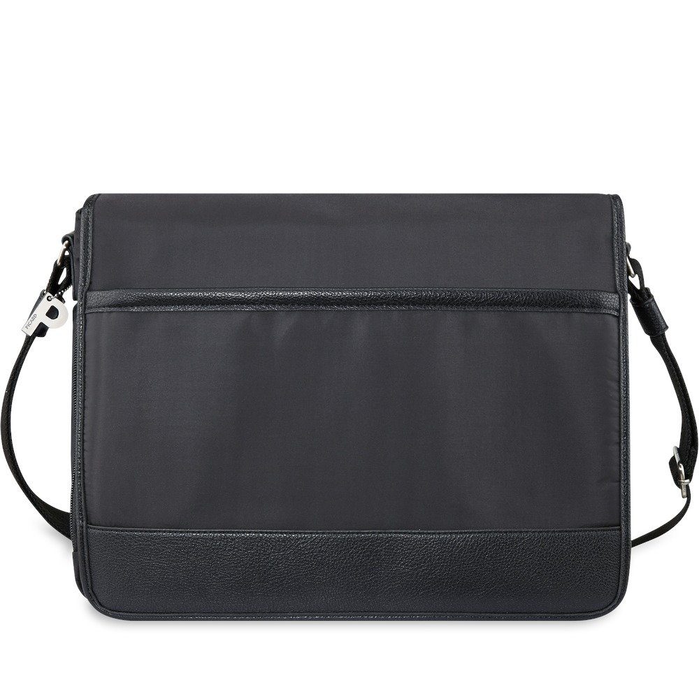 Picard Aktentasche PICARD Schultertasche S'Pore aus Nylon