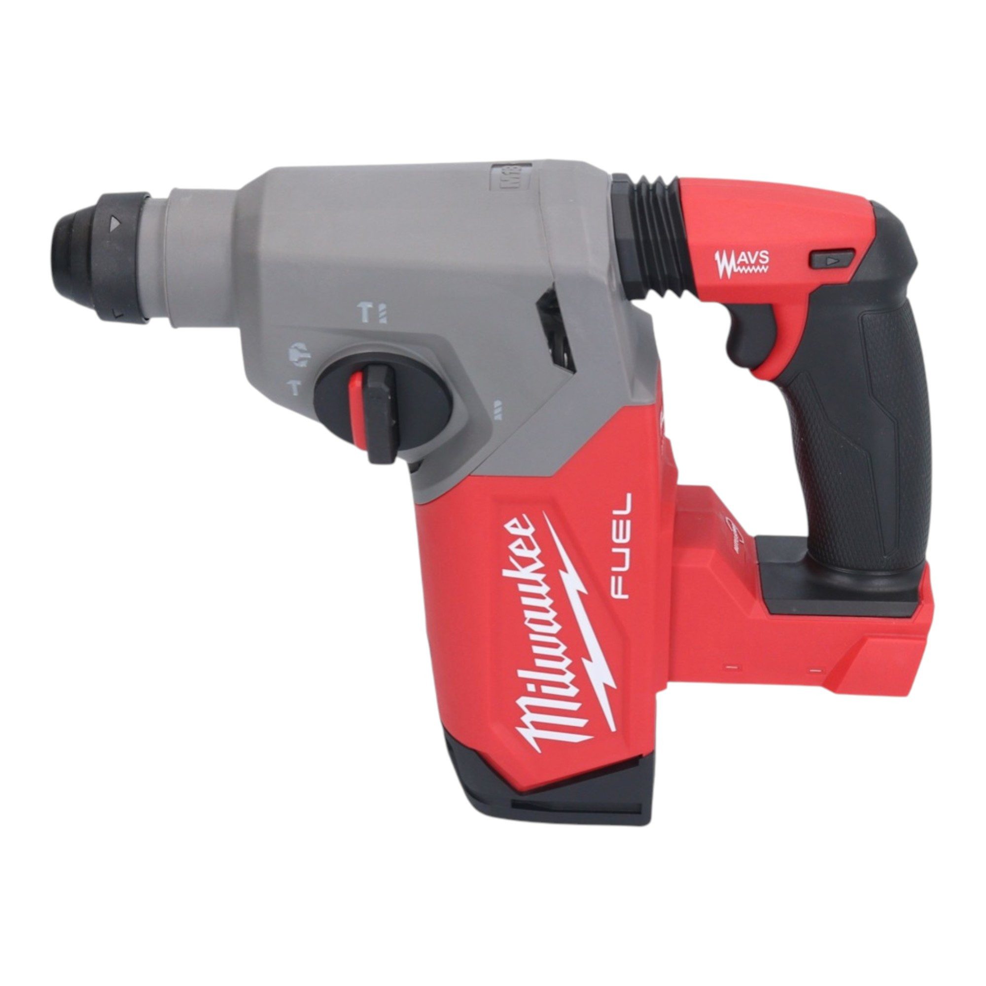 Milwaukee Akku-Bohrhammer M18 FH-401X Akku Bohrhammer 18 V 2,5 J SDS plus Brushless + 1x Akku
