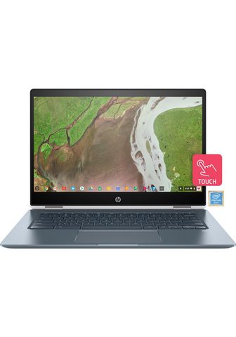 HP Ноутбук x360 14-da0000ng гибкий ноутбу...