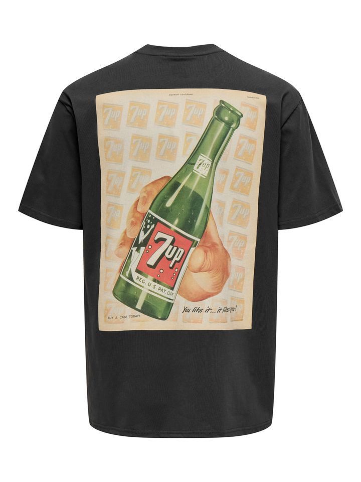 ONLY & SONS T-Shirt - Streetwear günstig online kaufen