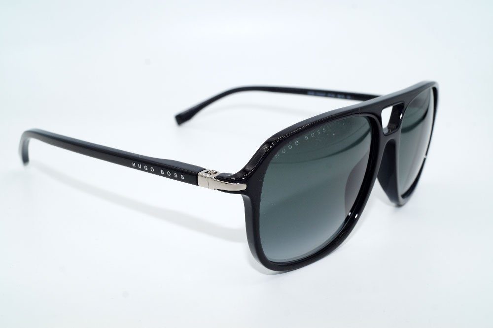 Sonnenbrille HUGO BOSS BLACK Sonnenbrille BOSS 1042 807 90