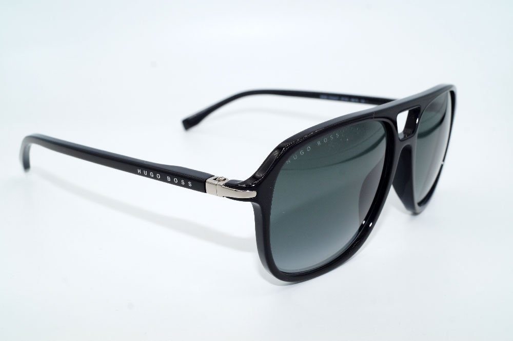 Sonnenbrille HUGO 807 BOSS 1042 BLACK BOSS BOSS Sonnenbrille 90