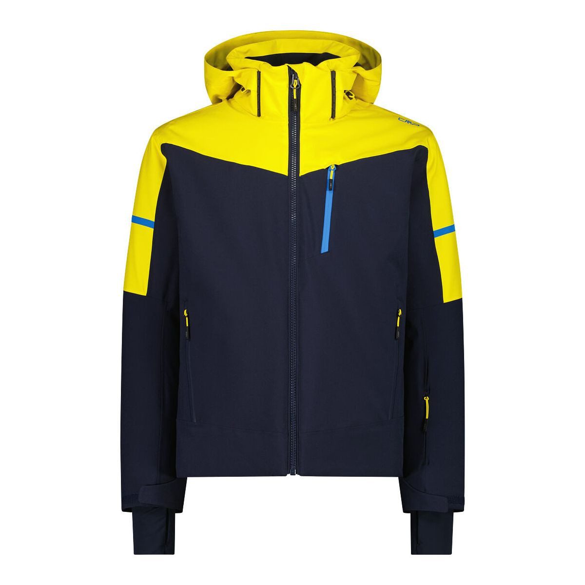 CMP Skijacke MAN Ski Jacket Zip Hood