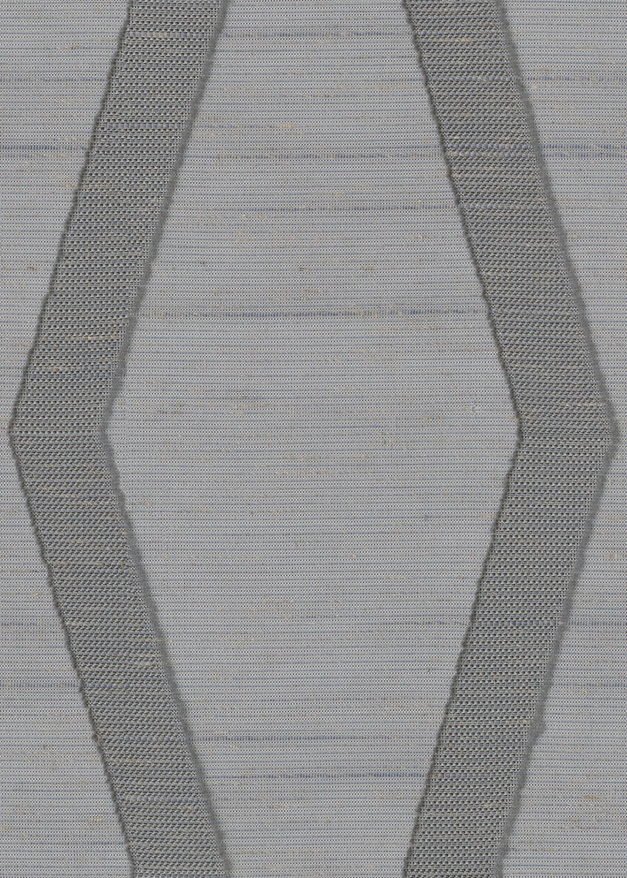 grafisches (1 Multifunktionsband Neutex Scherlimotiv Vorhang for halbtransparent, you!, grau St), Aiko,