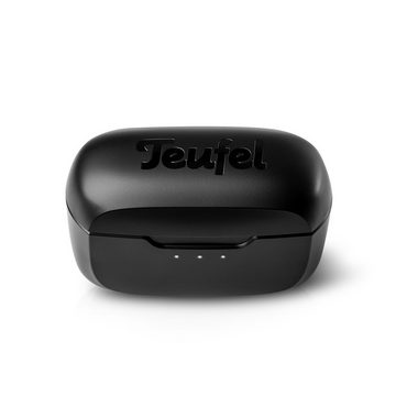 Teufel REAL BLUE TWS 2 wireless In-Ear-Kopfhörer (Active Noise Cancelling)