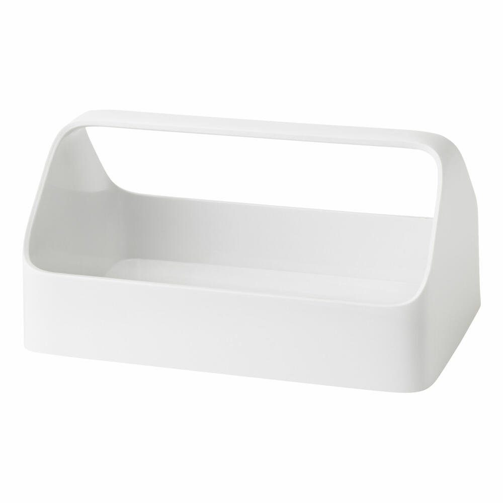 Aufbewahrungsbox HANDY-BOX White