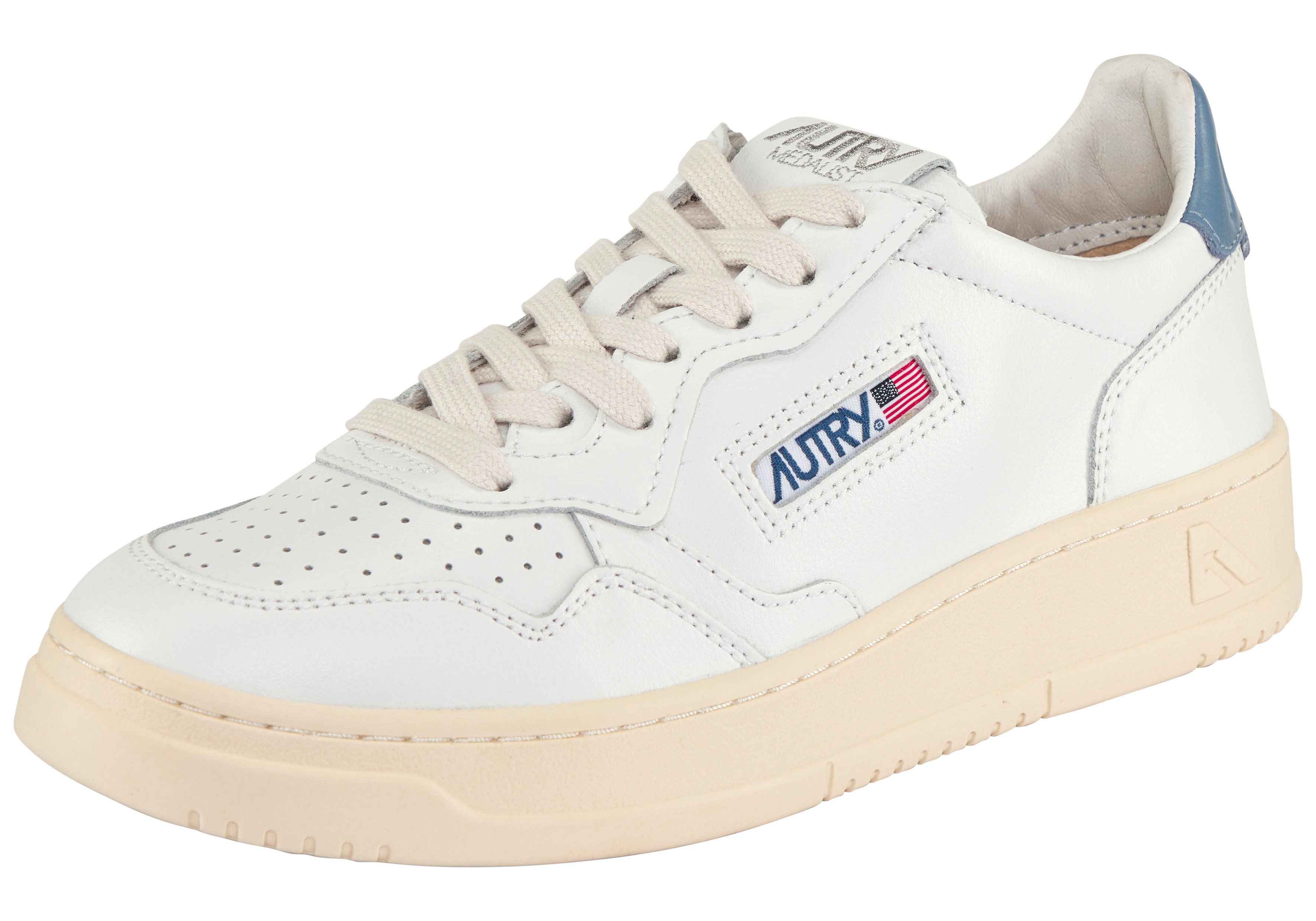 AUTRY Medalist Low Sneaker günstig online kaufen