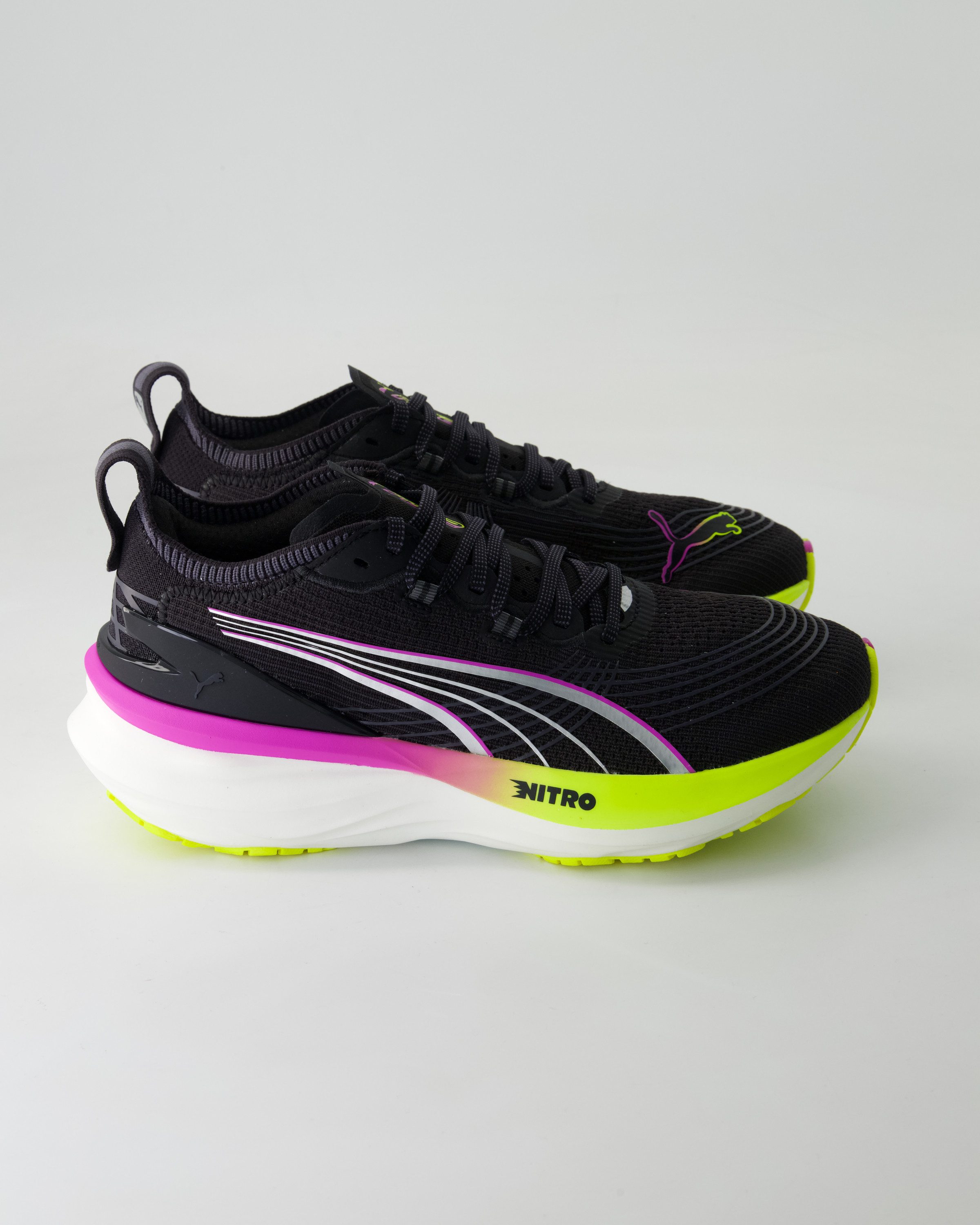 PUMA ForeverRun Nitro 2 Wn Fitnessschuh günstig online kaufen