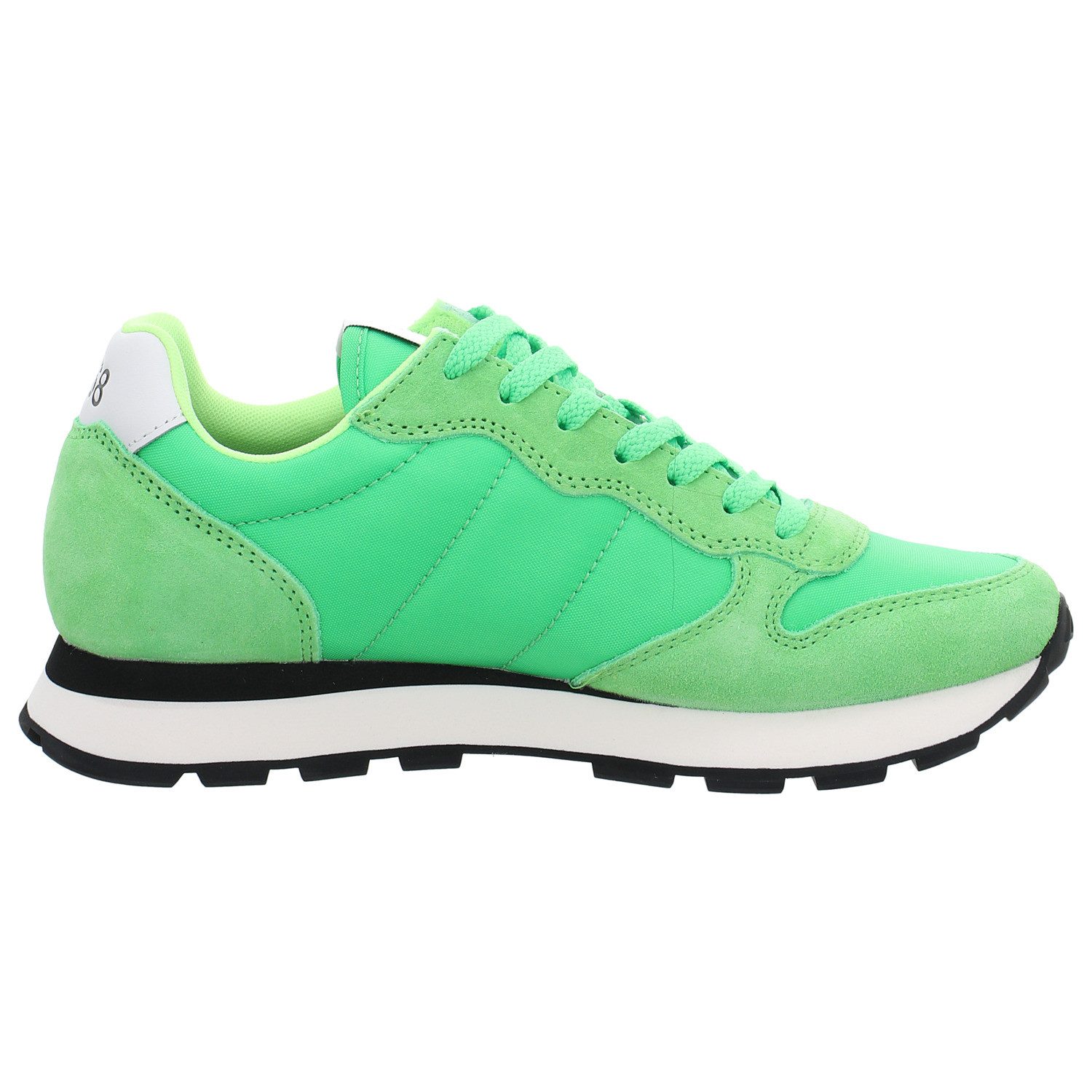 SUN 68 Tom Solid Sneaker