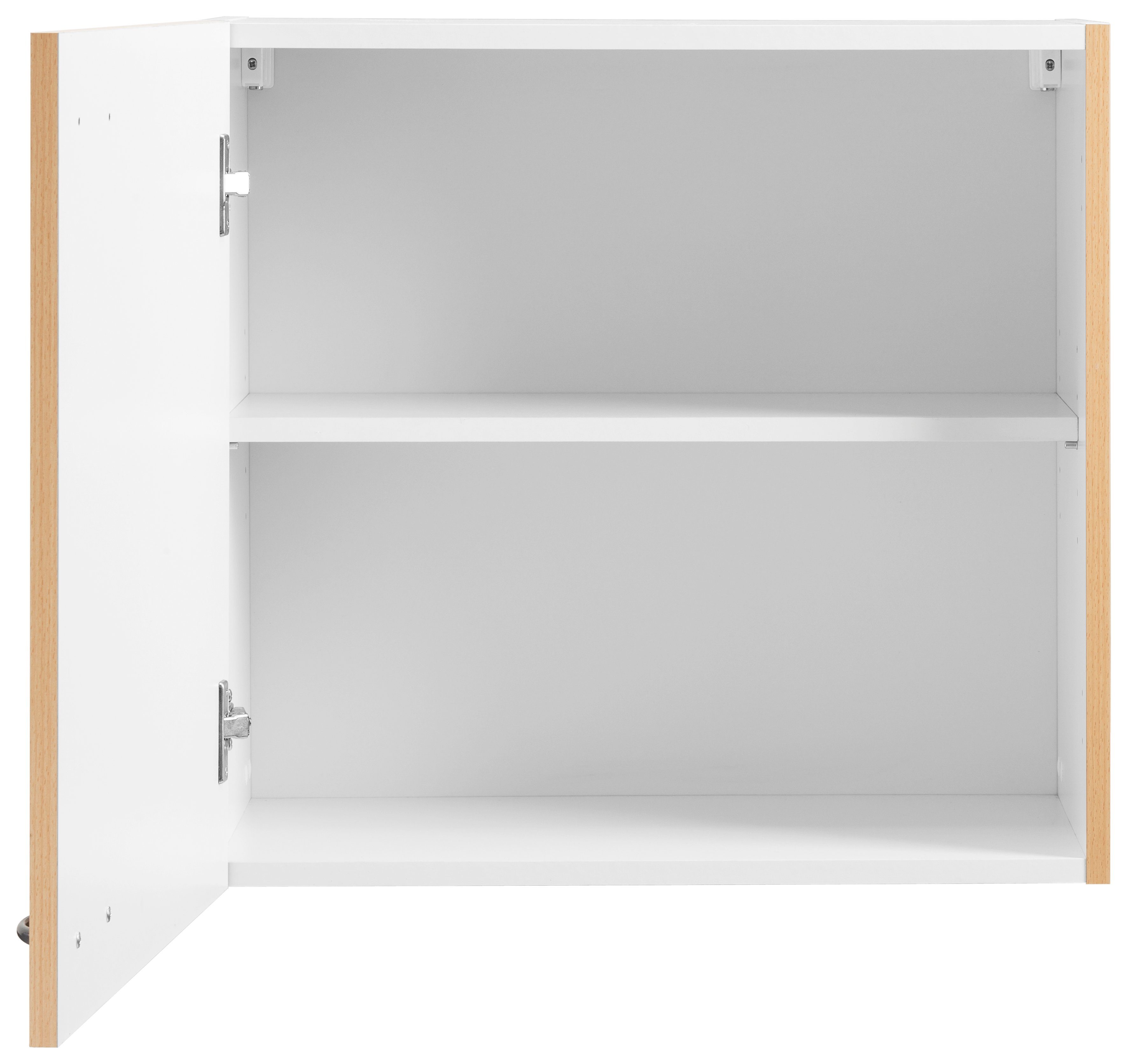 wiho Küchen Hängeschrank Kiel 60 cm breit – Bild 4 von 5