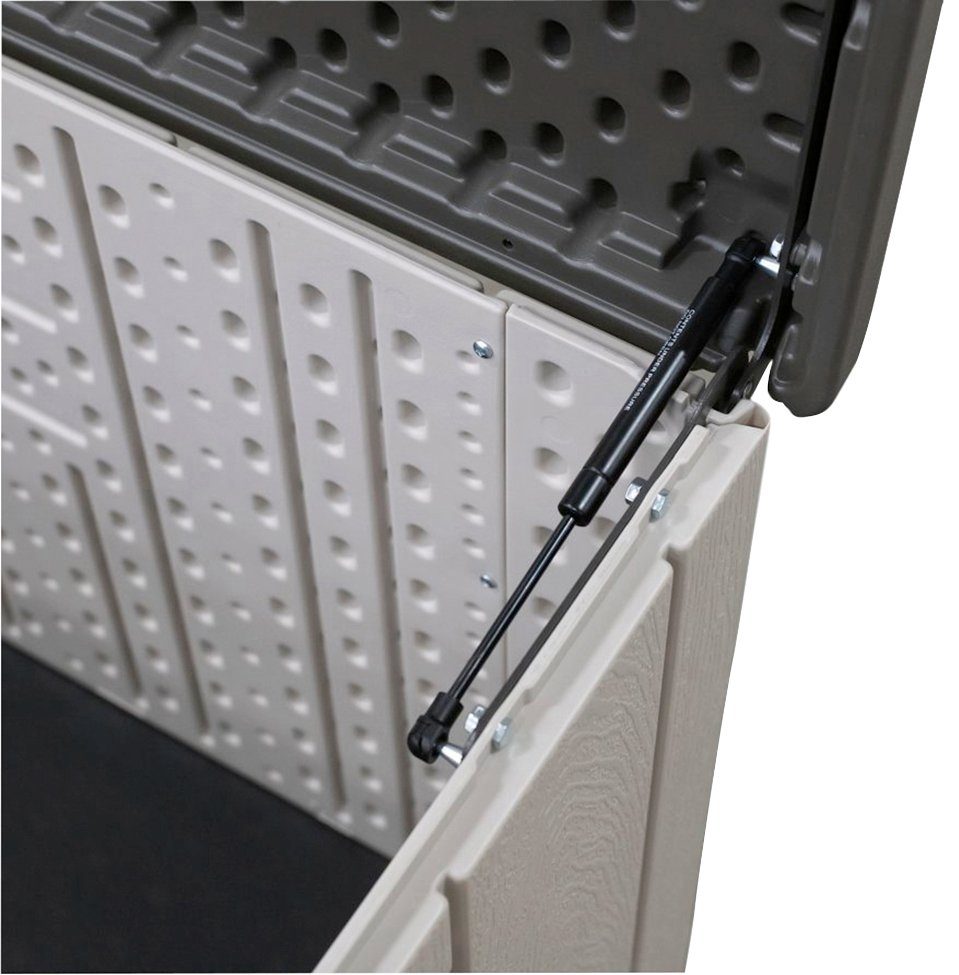 Lifetime Kissenbox Harmony, 570 Liter