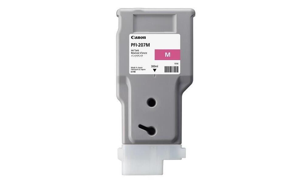 Thumbnail - Canon Canon PFI-207M Druckerpatrone magenta Tintenpatrone