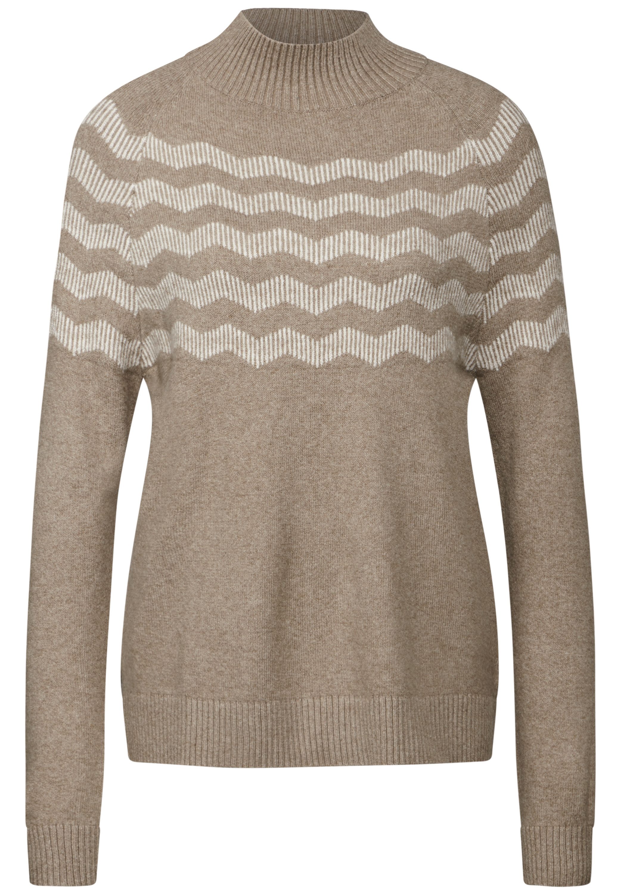 Strickpullover
