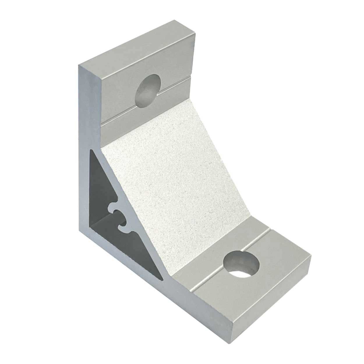 SCHMIDT systemprofile Profil 10x Innenwinkel 90 Grad 53x53x32mm Winkel Verbinder