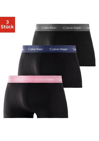 CALVIN KLEIN Трусы »COTTON STRETCH Classic fi...