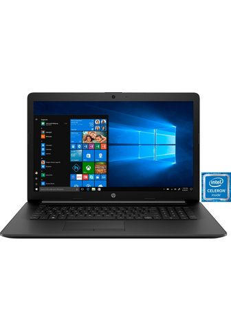 HP 17-by0236ng ноутбук (439 cm / 173 Zoll...