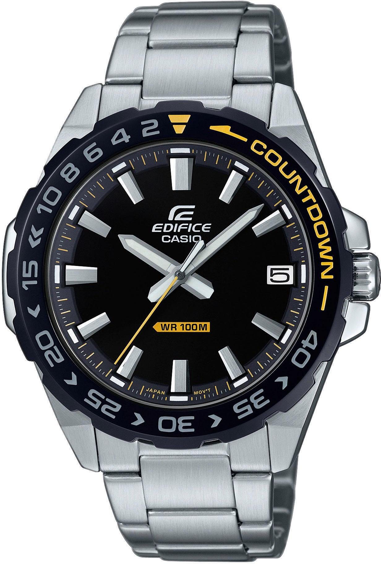 casio efv 120db