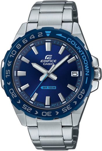 casio efv 120db