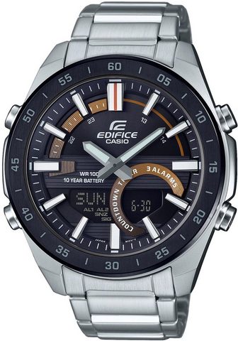 CASIO EDIFICE Часы-хронограф »ERA-120DB-1BVEF&...