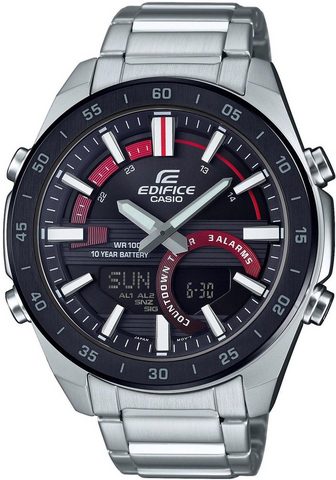CASIO EDIFICE Часы-хронограф »ERA-120DB-1AVEF&...