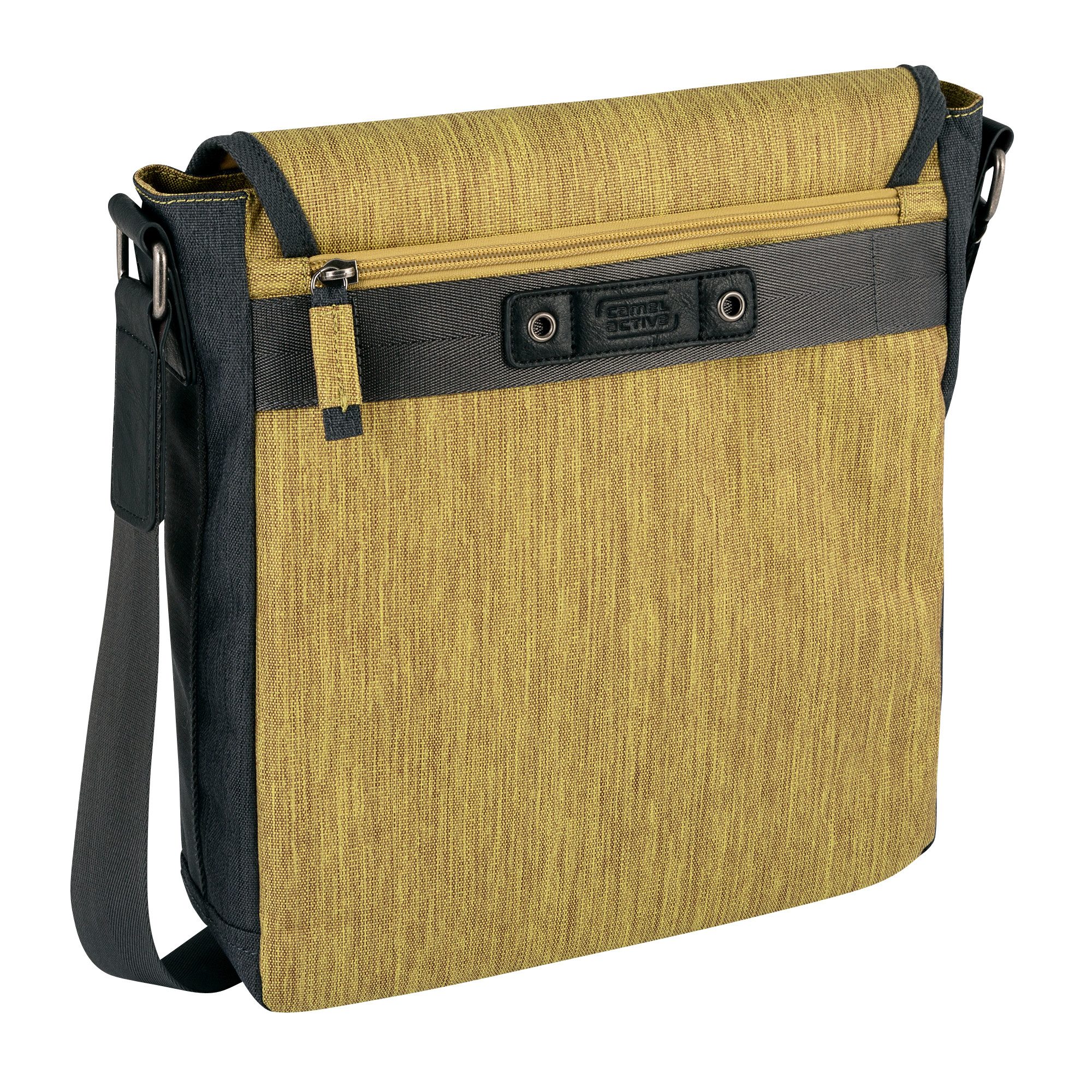 camel active Umhängetasche Flapbag Satipo M günstig online kaufen