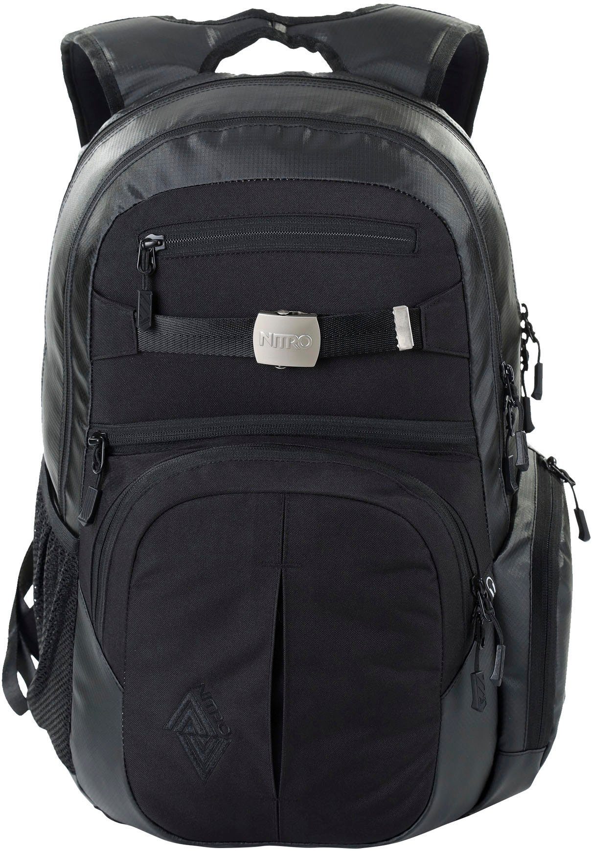 NITRO Rucksack Hero Backpack günstig online kaufen