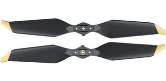 » Mavic Pro Platinum Propeller (...