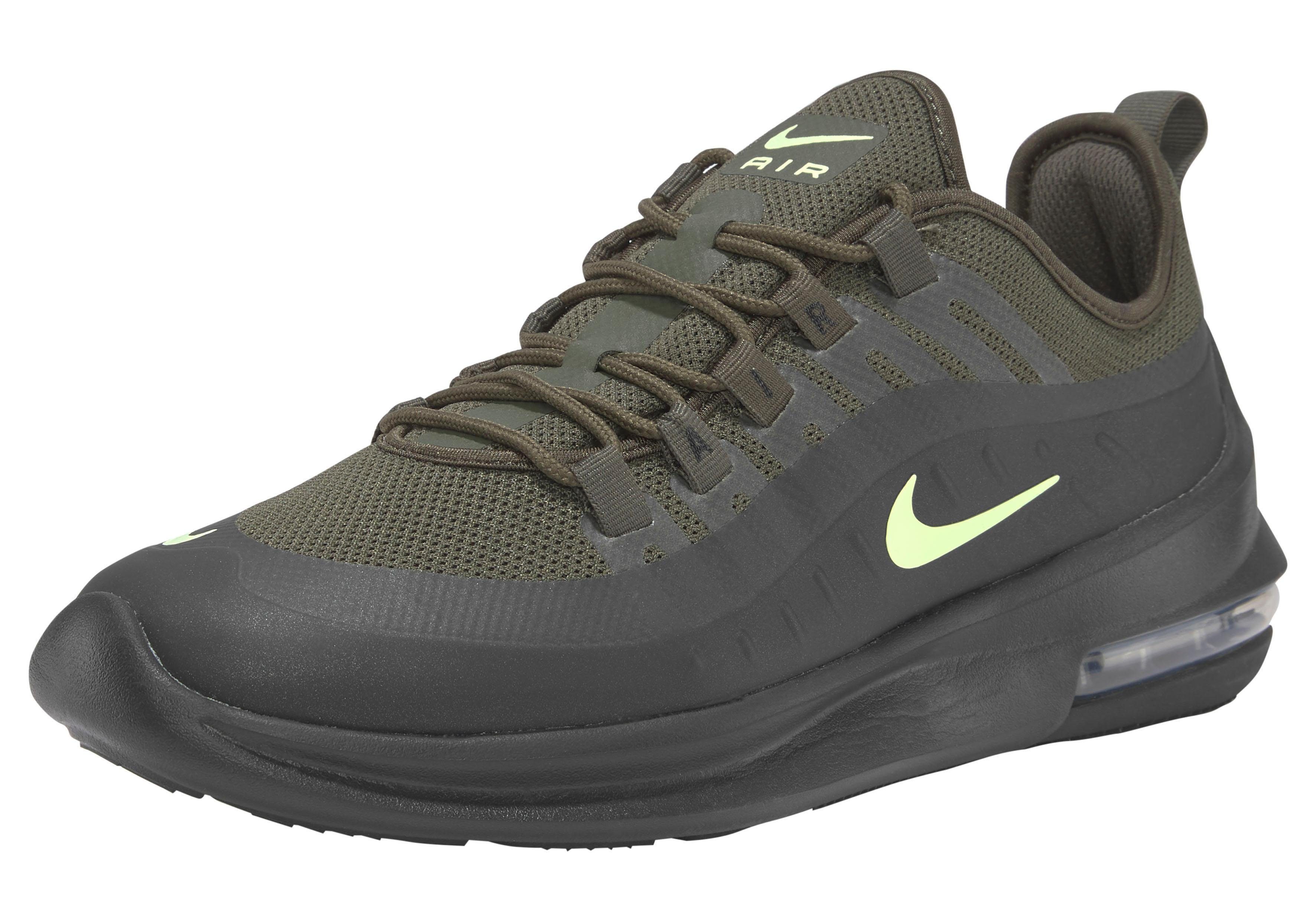 nike axis 39