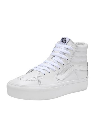 VANS Кроссовки на танкетке »SK8-Hi Pl...