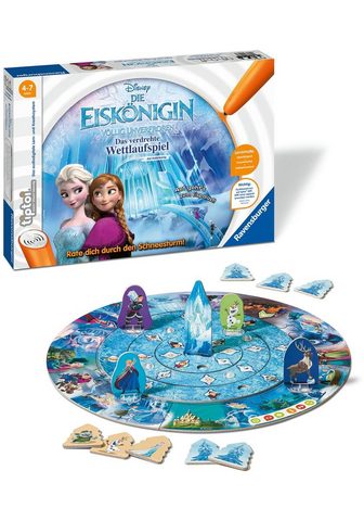 RAVENSBURGER Spiel "Disney Die Eiskönigin...