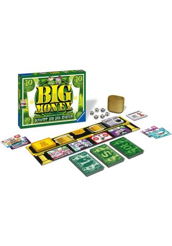 RAVENSBURGER Spiel "Big Money"