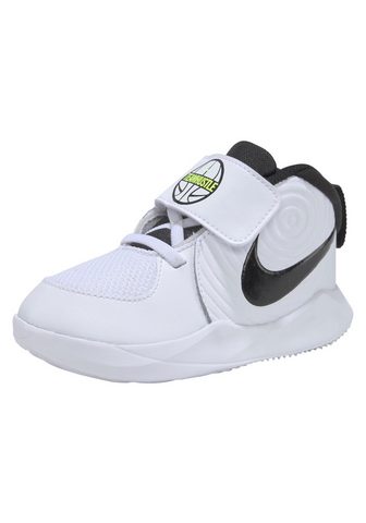 NIKE Кроссовки »Team Hustle D 9 (td)&...