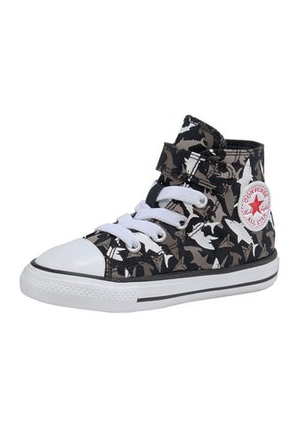 Кроссовки »Kinder CHUCK TAYLOR A...