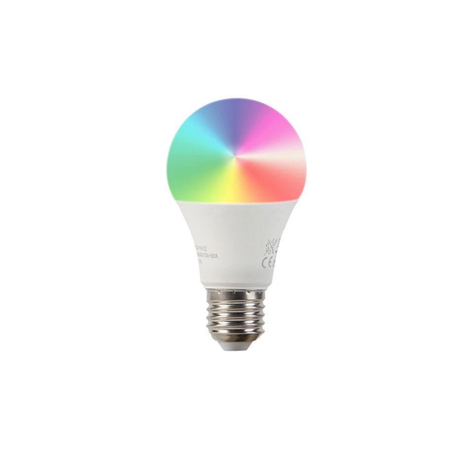 Qazqa Stehlampe Feather, LED wechselbar, E27, günstig online kaufen