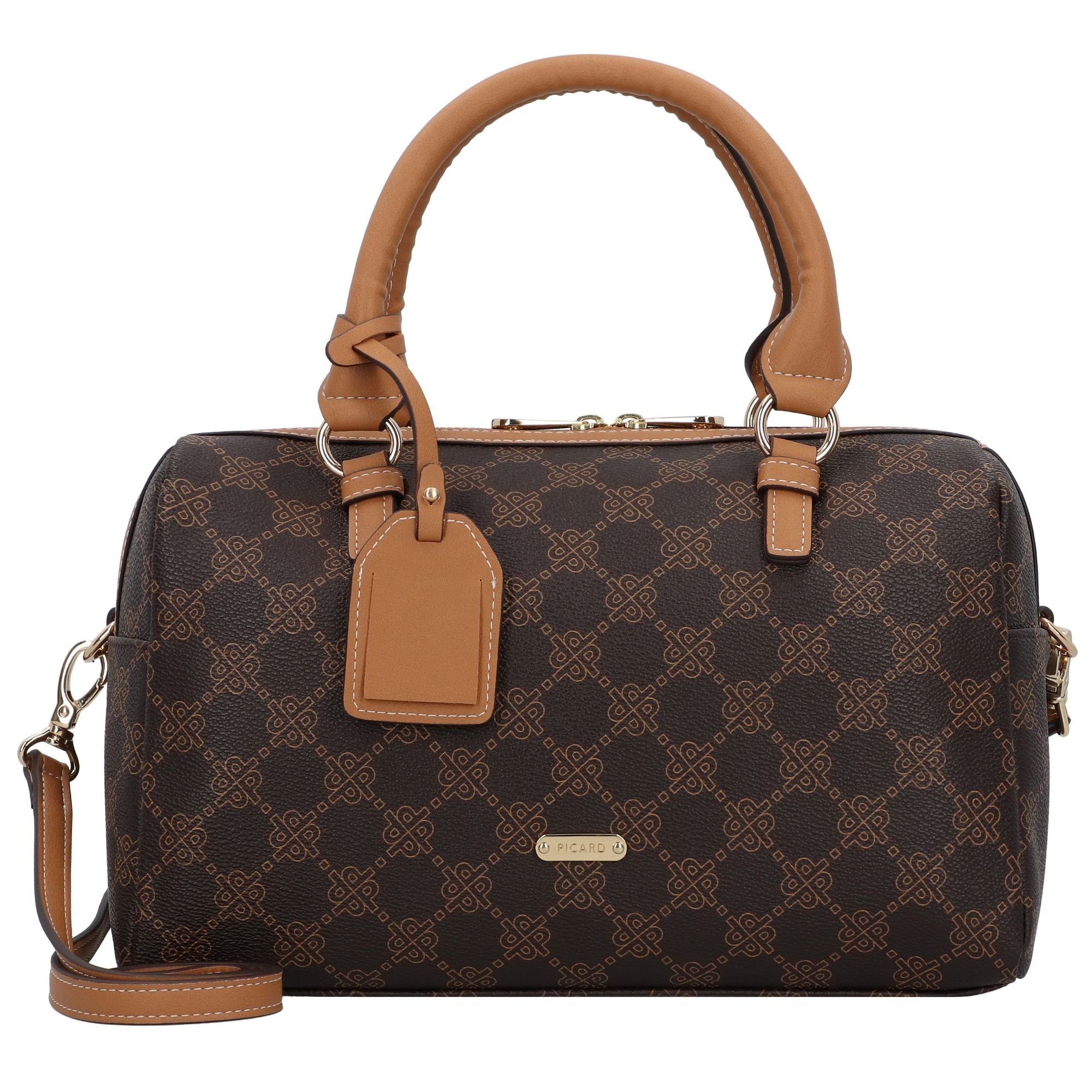 Picard Henkeltasche Euphoria, Polyurethan günstig online kaufen