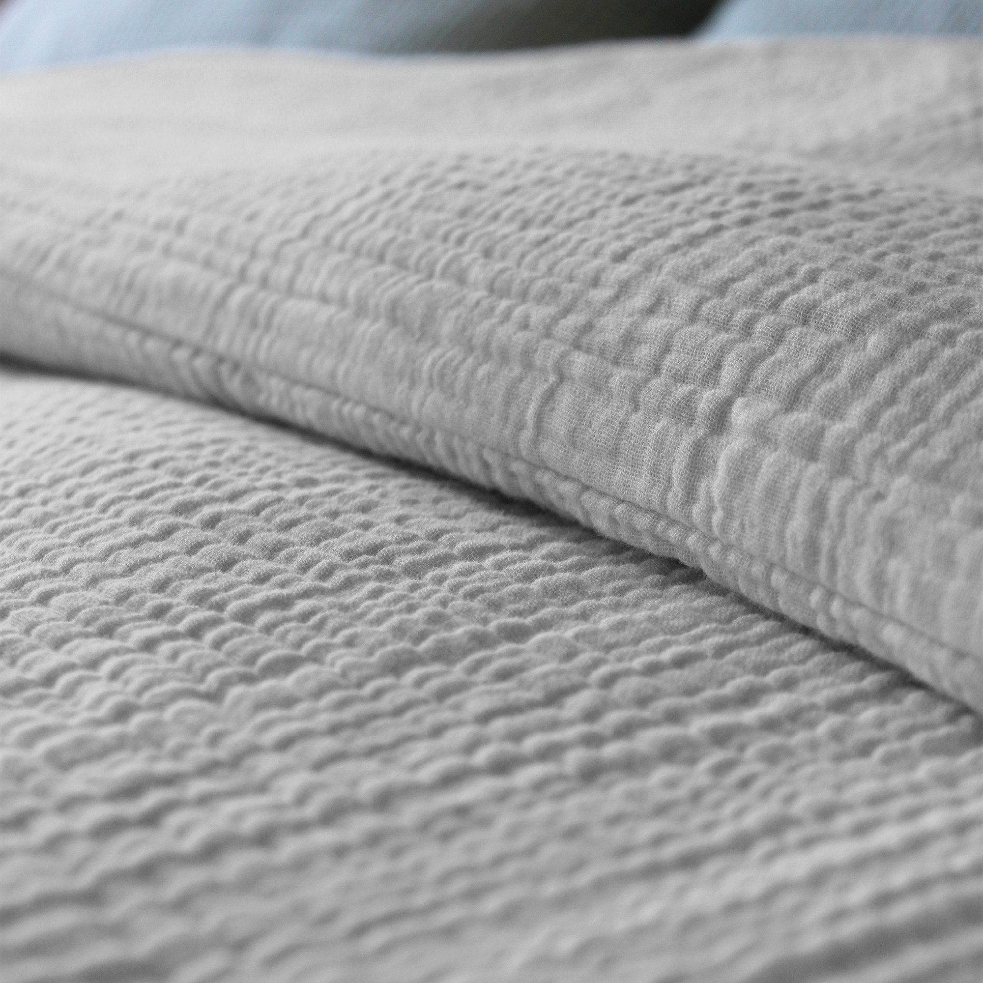 blanketino Bettwäsche Bettbezug Set aus 100% günstig online kaufen