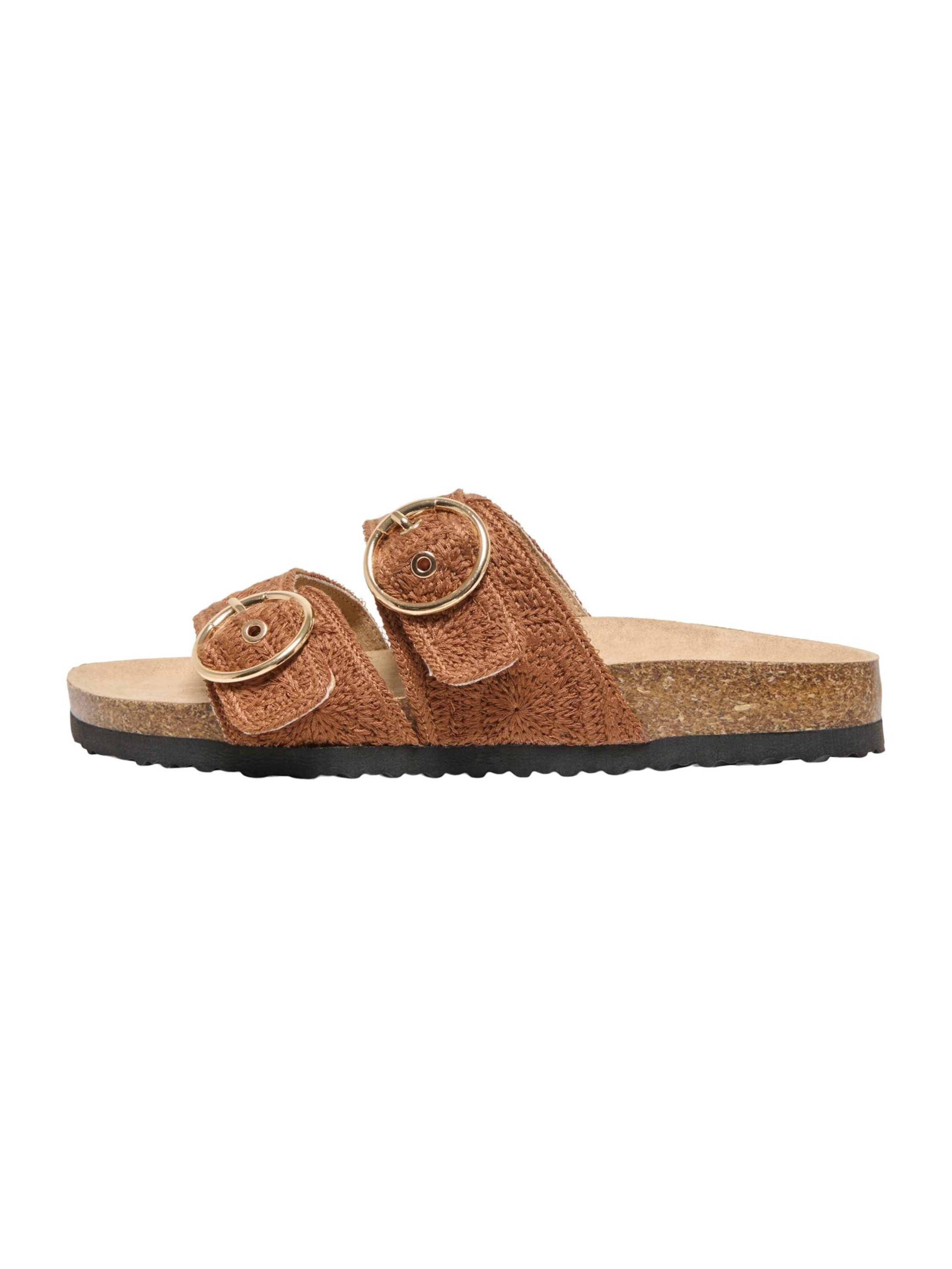 ONLY ONLMAXI-18 Pantolette (1-tlg)
