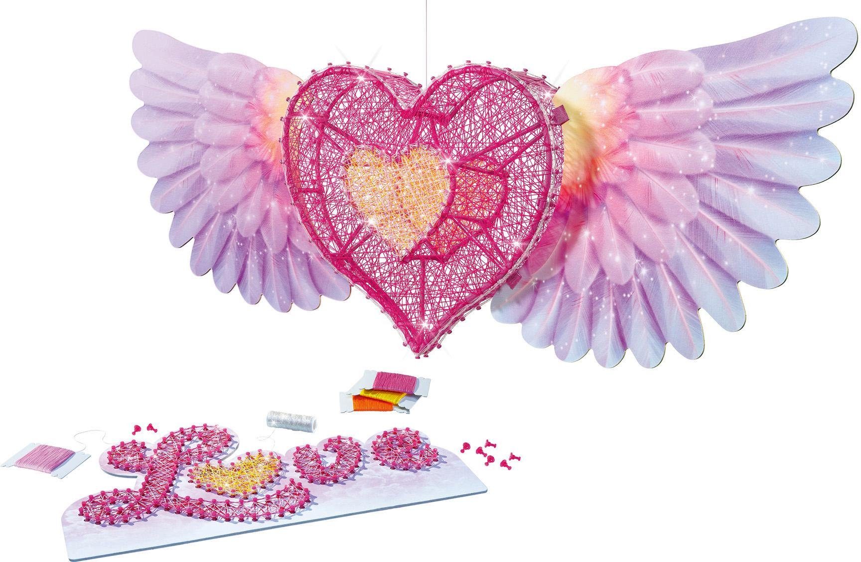 Image of Ravensburger - String it - Maxi 3D-Heart