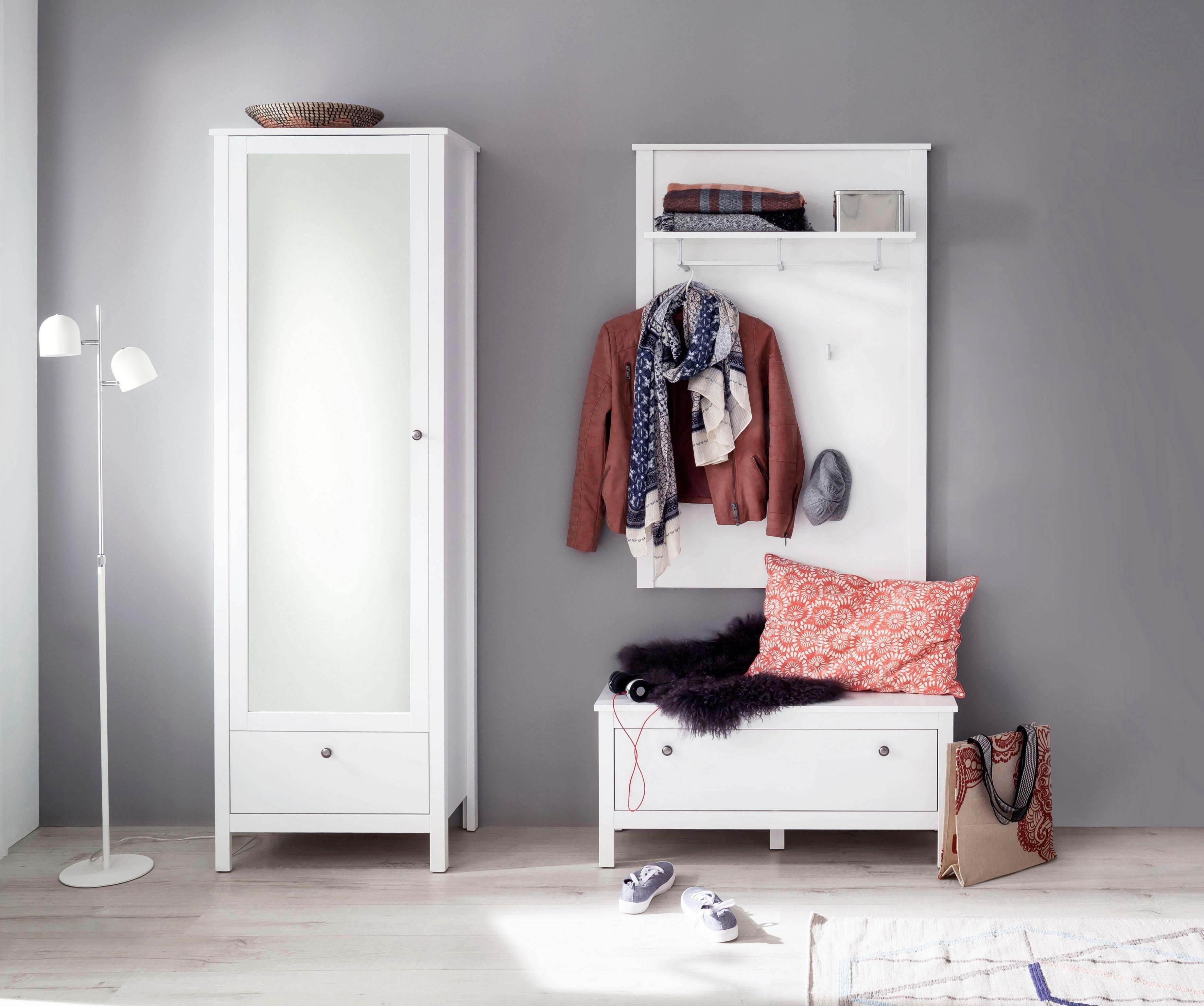 trendteam Garderoben-Set »Ole«, (3-tlg) online kaufen | OTTO